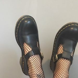 DOC MARTENS SOPHIA MARY JANE